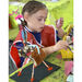 PVC Waterproof Tabards 61cm x 38cm Single  hi\-res