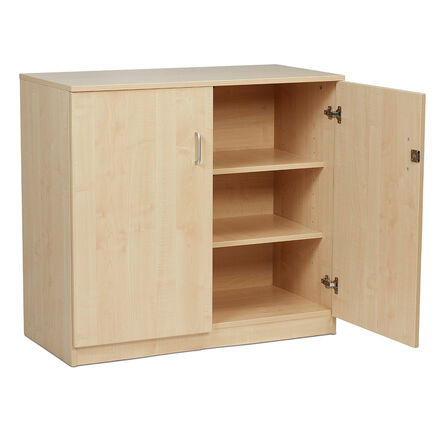 Millhouse Lockable Storage Cupboard  hi\-res