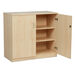 Millhouse Lockable Storage Cupboard  hi\-res