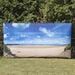 TTS Outdoor Immersive Environment Backdrop Beach  hi\-res