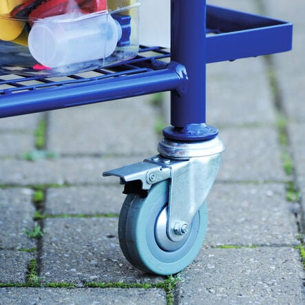 TTS Easy Access Mark Making Storage Centre  hi\-res