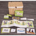 Letters \x26 Sounds Phase 4 phonics kit.  hi\-res