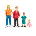 Block People Small World Figures Bundle Deal  hi\-res