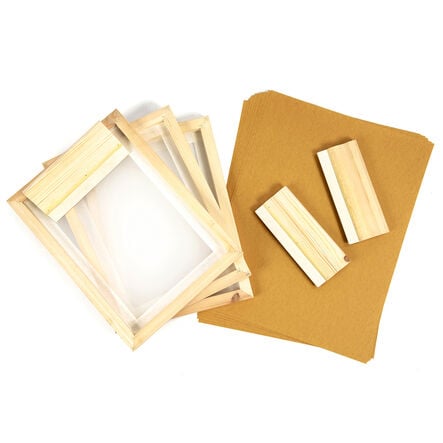 Primary Screen Printing Kit  hi\-res