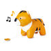 Safari Collection Musical Animals Tiger Friend  hi\-res