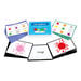 TTS French Months \x26 Seasons Vocabulary Activity Cards  hi\-res