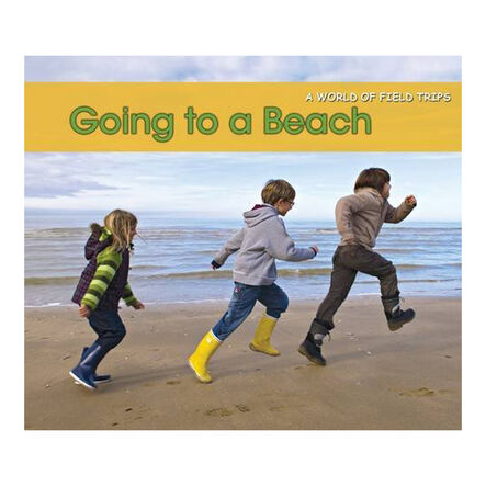 Seaside Topic Book Pack 10pk  hi\-res