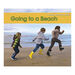 Seaside Topic Book Pack 10pk  hi\-res