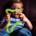 Tangle® Glow in the Dark Fidget  hi\-res