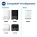 TORK® Advanced Soft Singlefold Hand Towels 2 Ply 15pk  hi\-res
