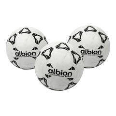 Heavy Duty Nylon Wound Playground Footballs 3pk  Heavy Duty Nylon Wound Playground Footballs 3pk  hi-res