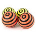 Coated Foam Dodgeballs 10pk  hi\-res