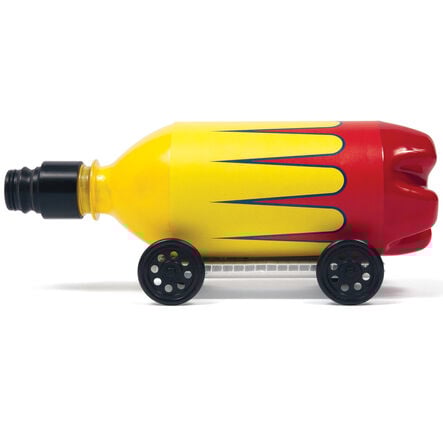 AP Bottle Racer \- Getting Started Package  hi\-res