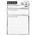 Reading Record Book KS2 30pk  hi\-res