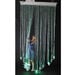 Fibre Optic Curtain  hi\-res