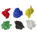 Powder Paint 2.5kg Assorted Colours 6pk  hi\-res