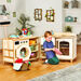 Millhouse Boston Laundry Unit \x26 Kitchen Set  hi\-res