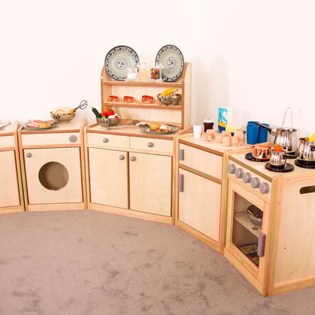 TTS 3 \- 4 Curiosity Kitchen and Accessories Set  hi\-res