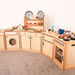 TTS 3 \- 4 Curiosity Kitchen and Accessories Set  hi\-res