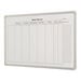 Perpetual Magnetic Whiteboard Wall Planners  hi\-res