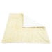 TTS Cream Fur Mat  hi\-res