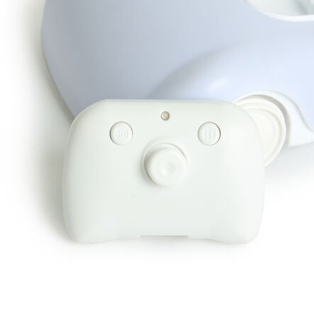 TTS Small World Remote Control Light Up Vehicle  hi\-res