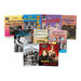 Victorian History Book Pack 10pk  hi\-res