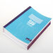 Luxpad Bacoff Wire Stitched Notebooks A4 12pk  hi\-res