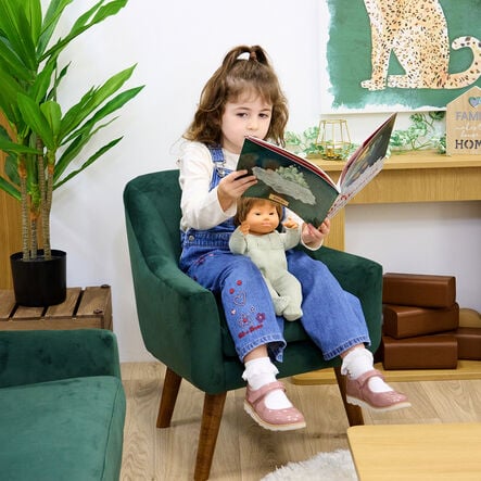 Emily Chair  hi\-res