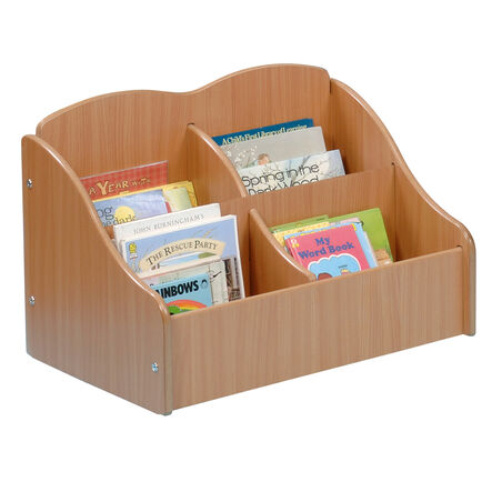 Infant Reading Corner \x26 Book Kinderboxes  hi\-res