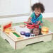 TTS Toddler Wooden Mirror Table  hi\-res