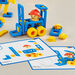 Mobilo Eco Builder Construction Sets  hi\-res