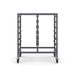 Gratnells 2 Column Tray Trolley For Shallow Trays  hi\-res