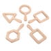 Wooden Shape Viewers  hi\-res