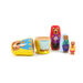 Nesting Bears and Little Books of Emotions Kit  hi\-res