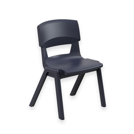 Postura+ Chair Nordic Blue 380mm Nordic Blue hi\-res