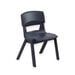 Postura+ Chair Nordic Blue 380mm Nordic Blue hi\-res