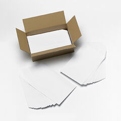 Self Seal C4 Envelopes 250pk 324 x 229mm  hi-res