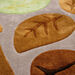 Seasonal Leaves Super Deluxe Carved Carpet  hi\-res