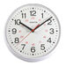 24 Hour Analogue Clock  hi\-res