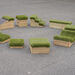 Wooden Blocks Set of 10  hi\-res