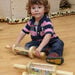 Rolling \x26 Shaking Wooden Treasure Cylinders  hi\-res