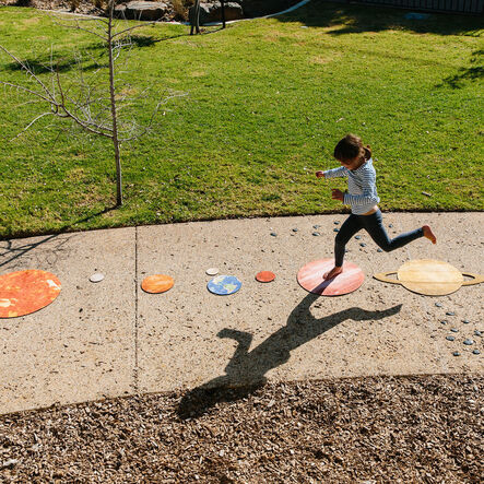 Our Solar System Mats  hi\-res