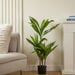 Real Touch Dracaena Artificial Plant 90cm  hi\-res