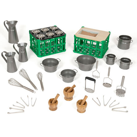 TTS Explore and Experiment Messy Play Kit  hi\-res