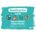 TTS Mastering Fractions Activity Cards Year 2  hi\-res