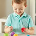 Emotion Fidget Poppers 5pk  hi\-res