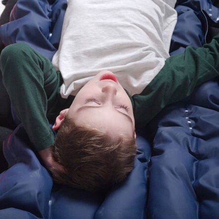 Calming Ball Blanket  hi\-res