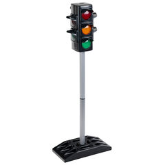 Traffic Lights  Traffic Lights  hi-res
