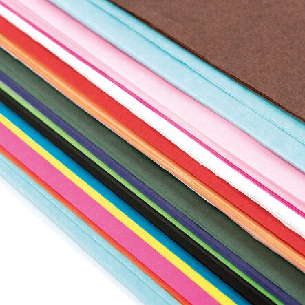 Assorted Tissue Paper 480pk  hi\-res